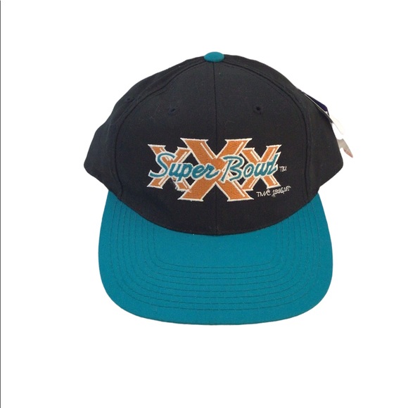 Sports Specialties Other - Vintage Super Bowl XXX Dallas Cowboys SnapBack Hat 1995